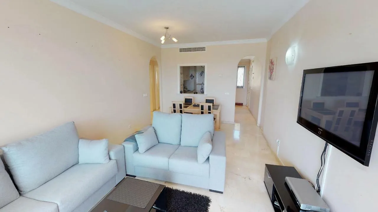 Apartamento Jazmin Miraflores La Cala De Mijas España