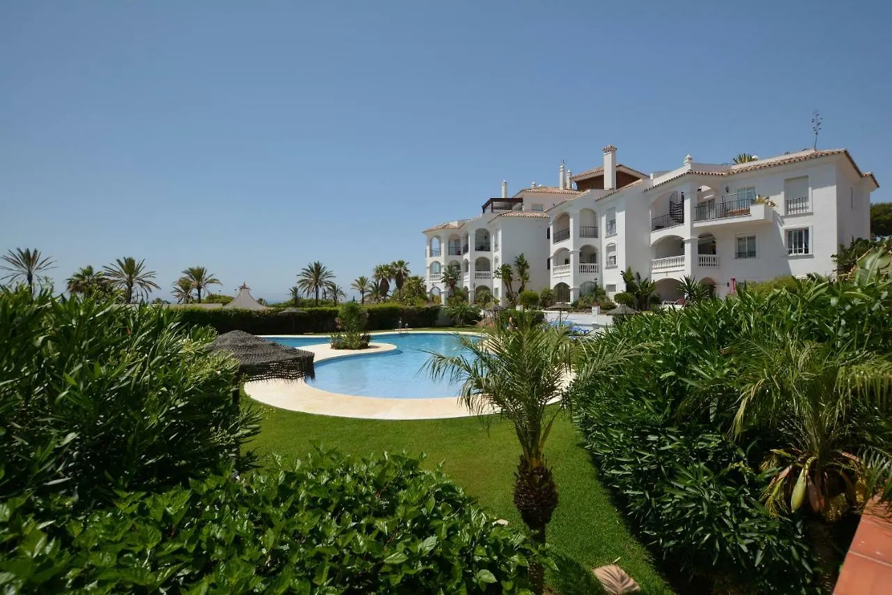 Apartamento Jazmin Miraflores La Cala De Mijas