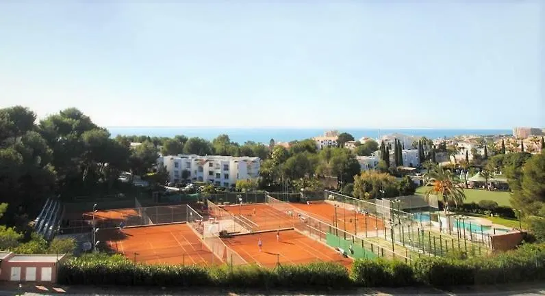 Jazmin Miraflores Apartment La Cala De Mijas
