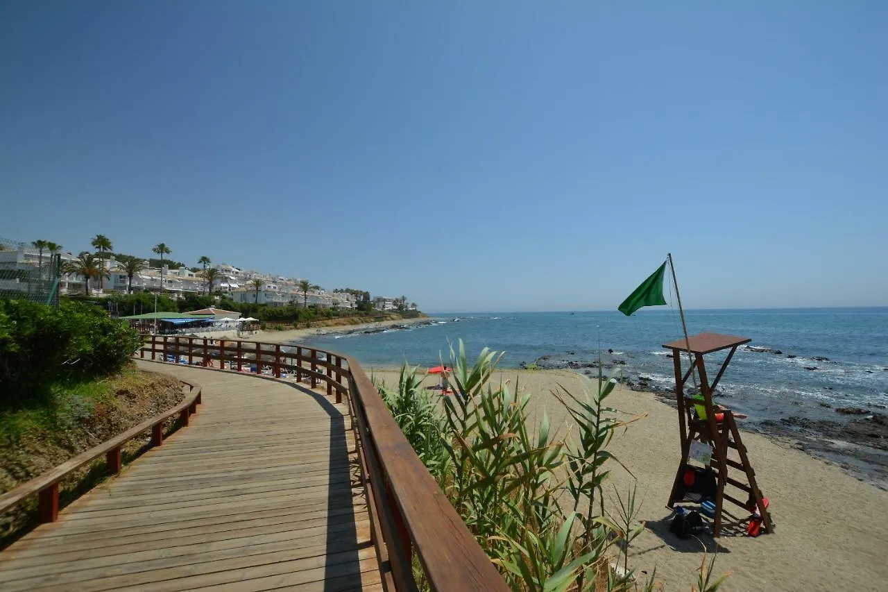 Jazmin Miraflores Apartment La Cala De Mijas Spain