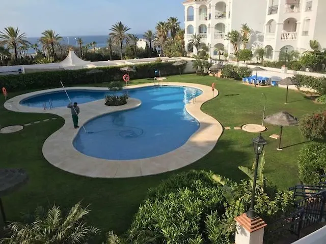 Jazmin Miraflores Apartment La Cala De Mijas