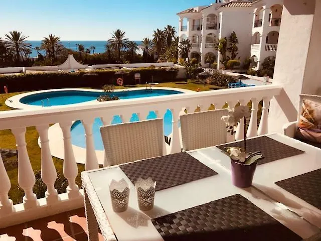 Jazmin Miraflores Apartment La Cala De Mijas