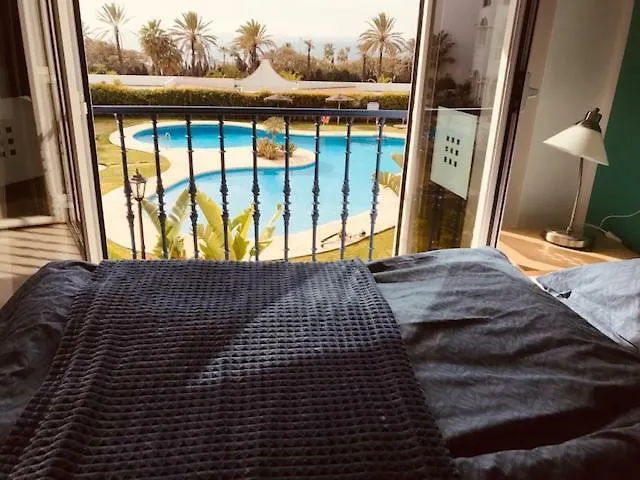 Jazmin Miraflores Apartment La Cala De Mijas 0*,