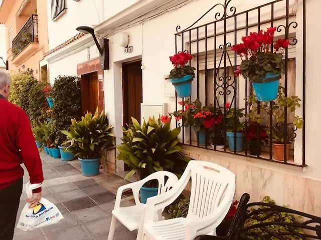 Jazmin Miraflores Apartment La Cala De Mijas