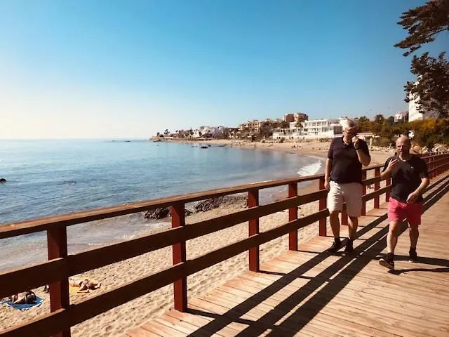 Jazmin Miraflores Apartment La Cala De Mijas