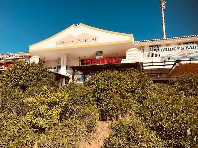 Jazmin Miraflores Apartment La Cala De Mijas Spain