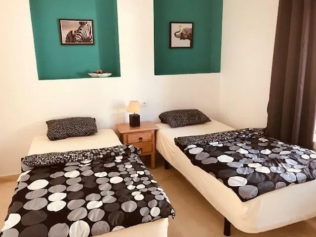 Jazmin Miraflores Apartment La Cala De Mijas 0*,  Spain