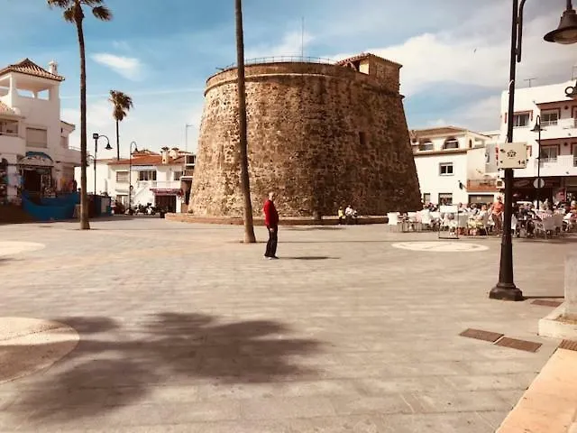 Apartamento Jazmin Miraflores La Cala De Mijas España
