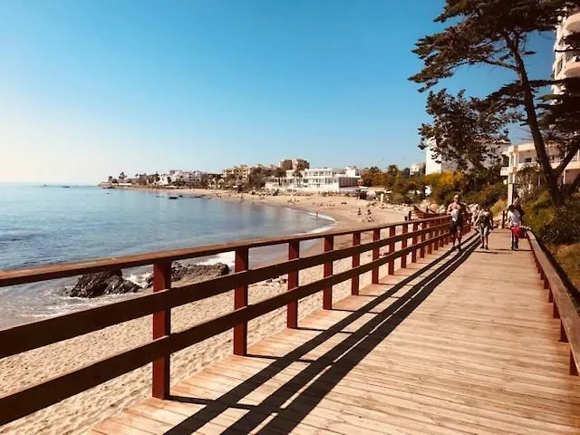 Jazmin Miraflores La Cala De Mijas