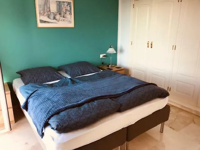 Jazmin Miraflores Apartment La Cala De Mijas