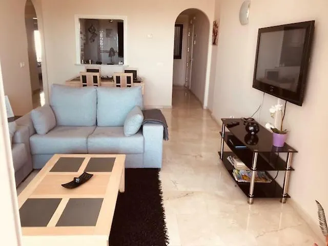 Jazmin Miraflores Apartment La Cala De Mijas 0*,