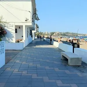 Casa Familiar A Pie De Butiplaya Mediterraneo Сasa de vacaciones