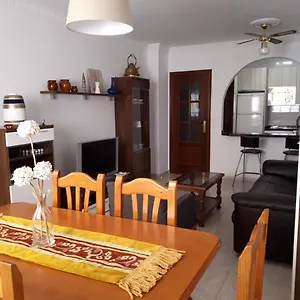 Calle Júzcar Apartamento