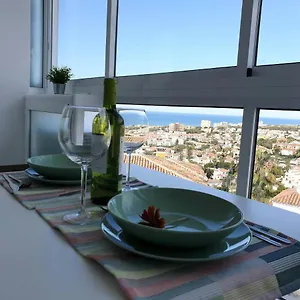 La Cala Sunflower Apartamento