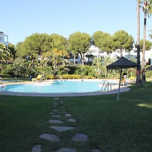 Sr Costa Del Sol Miraflores Apartamento