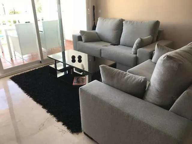 Jazmin Miraflores Apartment La Cala De Mijas