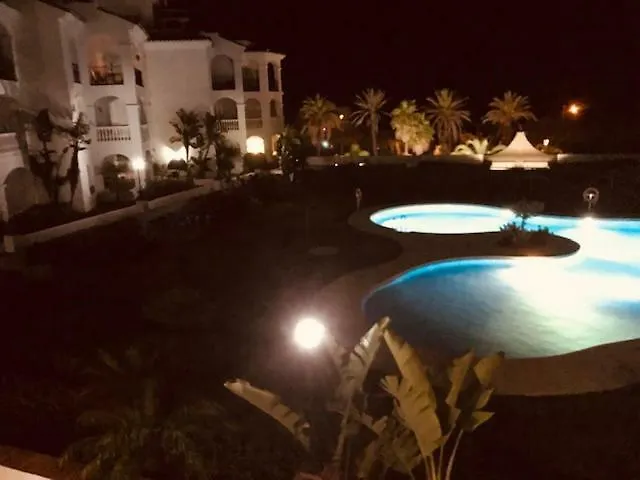 Jazmin Miraflores Apartment La Cala De Mijas Spain